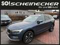 Volvo XC60 T6 AWD PHEV 18,8kWh Plus Bright Aut. Blau - thumbnail 4