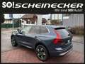 Volvo XC60 T6 AWD PHEV 18,8kWh Plus Bright Aut. Blau - thumbnail 3