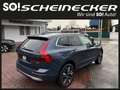 Volvo XC60 T6 AWD PHEV 18,8kWh Plus Bright Aut. Blau - thumbnail 2