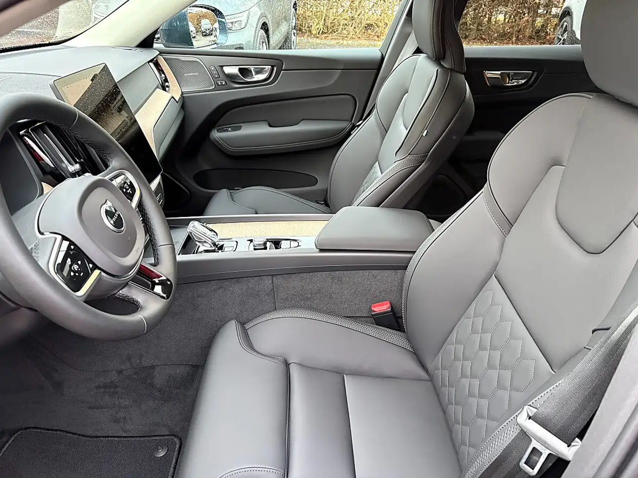 Volvo XC60 2026