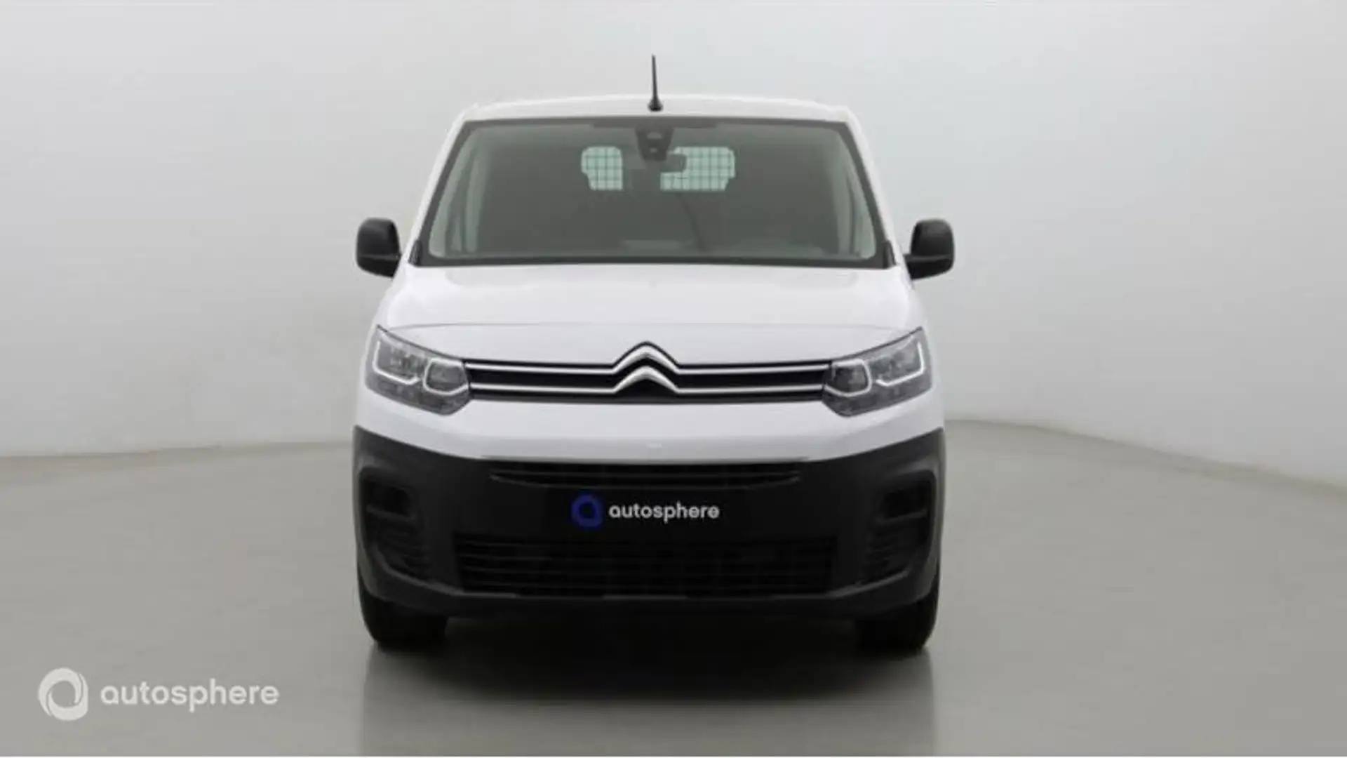 Citroen Berlingo M 650kg BlueHDi 100ch S\u0026S - 2