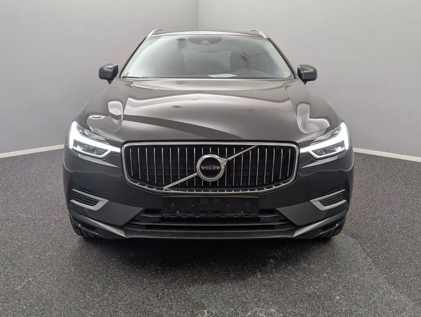 Volvo XC60 T8 Inscription AWD*PANO*SITZKLIMA*20Z*AHK Grau - 2