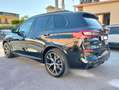 BMW X5 X5 G05 2018 xdrive30d mhev 48V Msport auto Nero - thumbnail 6