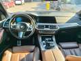 BMW X5 X5 G05 2018 xdrive30d mhev 48V Msport auto Nero - thumbnail 8