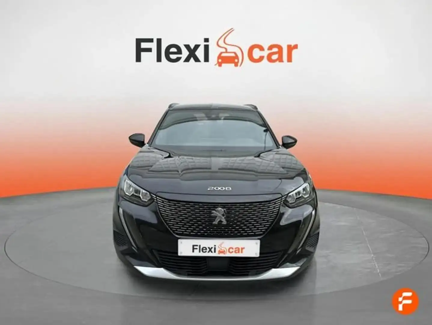 Peugeot 2008 1.2 PureTech S&S Allure Pack EAT8 130 Grijs - 2