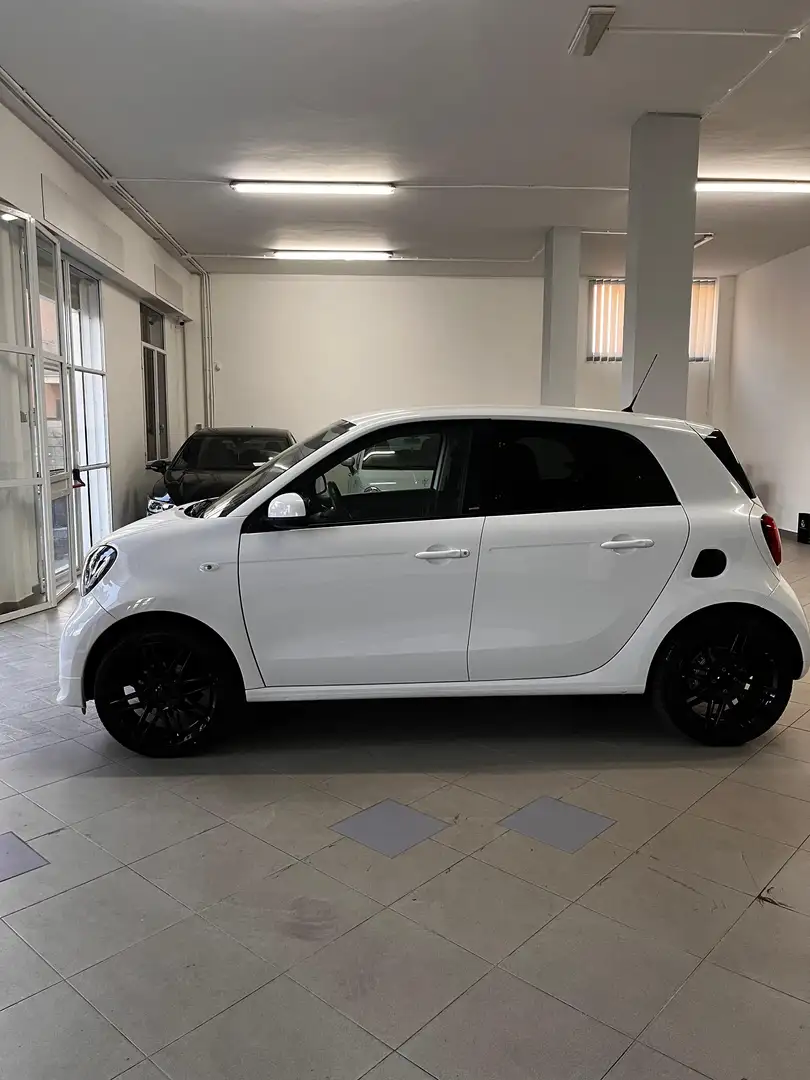 smart forFour 0.9 t Superpassion 90cv twinamic - 2