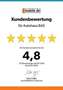 Xpeng AWD Performance * el.AHK * 360°K * Pano * LED Zwart - thumbnail 7