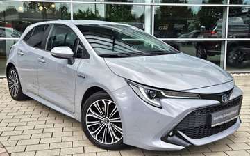 2.0 Hybrid Club