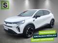 Renault Captur CAPTUR Techno TCe 90 Weiß - thumbnail 1