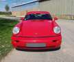 Porsche 964 RS Rot - thumbnail 4