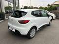 Renault Clio 1.2 75CV GPL 5 porte Live Weiß - thumbnail 2