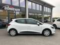 Renault Clio 1.2 75CV GPL 5 porte Live Weiß - thumbnail 17
