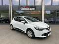Renault Clio 1.2 75CV GPL 5 porte Live Weiß - thumbnail 1
