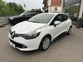 Renault Clio 1.2 75CV GPL 5 porte Live Weiß - thumbnail 4