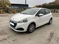 Peugeot 208 208 1.2 PureTech 82 ch BVM5 Allure Blanc - thumbnail 1