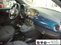 Fiat 500C 1.0 Hybrid Dolcevita Km0 Ultima Versione Blu/Azzurro - thumbnail 18