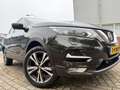 Nissan Qashqai 1.3 DIG-T 2020 Design Edition 360 CAM APPLE CARPLA Zwart - thumbnail 6