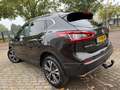 Nissan Qashqai 1.3 DIG-T 2020 Design Edition 360 CAM APPLE CARPLA Zwart - thumbnail 7