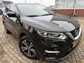 Nissan Qashqai 1.3 DIG-T 2020 Design Edition 360 CAM APPLE CARPLA Zwart - thumbnail 5