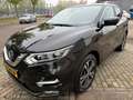 Nissan Qashqai 1.3 DIG-T 2020 Design Edition 360 CAM APPLE CARPLA Zwart - thumbnail 9