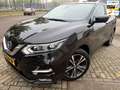 Nissan Qashqai 1.3 DIG-T 2020 Design Edition 360 CAM APPLE CARPLA Zwart - thumbnail 1