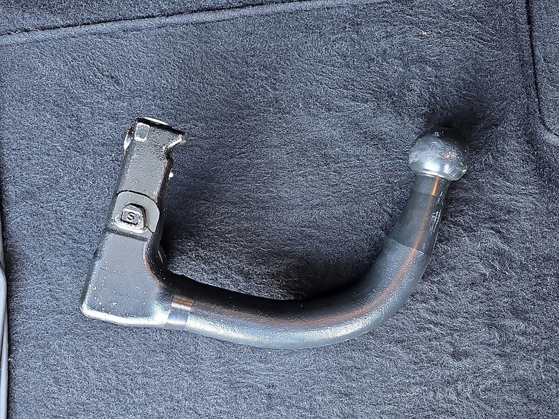 Photo du véhicule