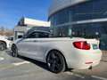 BMW 220 220i Blanco - thumbnail 5