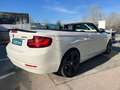 BMW 220 220i Blanco - thumbnail 4
