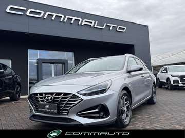 1.0 T-GDI iMT 48V 5 porte Prime