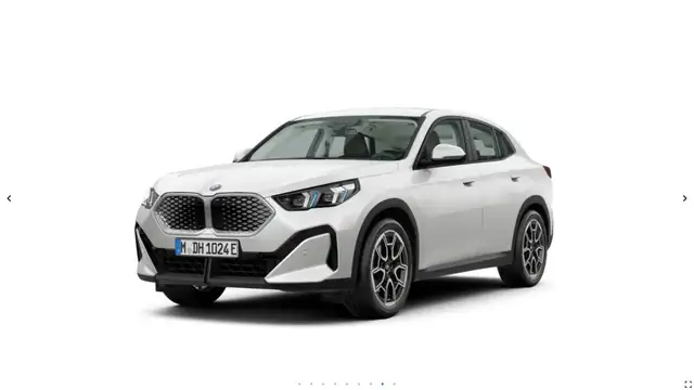 BMW iX2 iX2 xDrive30