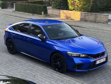 e:HEV 2.0 Sport eCVT