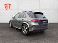 Mercedes-Benz GLE 350 GLE 350 d 4Matic AMG-Line Schwarz - thumbnail 3