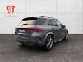 Mercedes-Benz GLE 350 GLE 350 d 4Matic AMG-Line Schwarz - thumbnail 5
