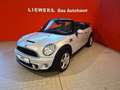 MINI Cooper S Cabrio Mini COOPER S Cabrio 1,6 Weiß - thumbnail 1