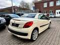 Peugeot 207 CC Cabrio-Coupe Sport,1.Hand,HU/AU 07/27 Blanc - thumbnail 11