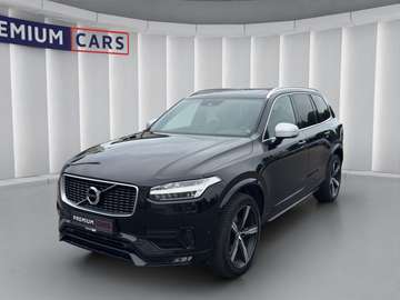 R-Design AWD *Garantie*Finanzierung*