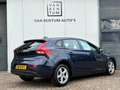 Volvo V40 1.6 D2 114pk Navi Airco TURBO DEFECT Bleu - thumbnail 8