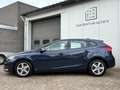 Volvo V40 1.6 D2 114pk Navi Airco TURBO DEFECT Bleu - thumbnail 5
