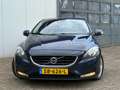Volvo V40 1.6 D2 114pk Navi Airco TURBO DEFECT Bleu - thumbnail 11