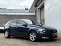 Volvo V40 1.6 D2 114pk Navi Airco TURBO DEFECT Bleu - thumbnail 10