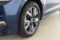 Volkswagen Touran 2.0 TDI SCR DSG Comfortline Pano ACC Navi Bleu - thumbnail 21
