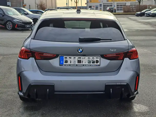 BMW M view 9