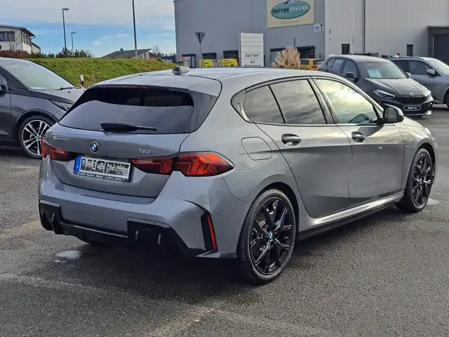 BMW M view 4