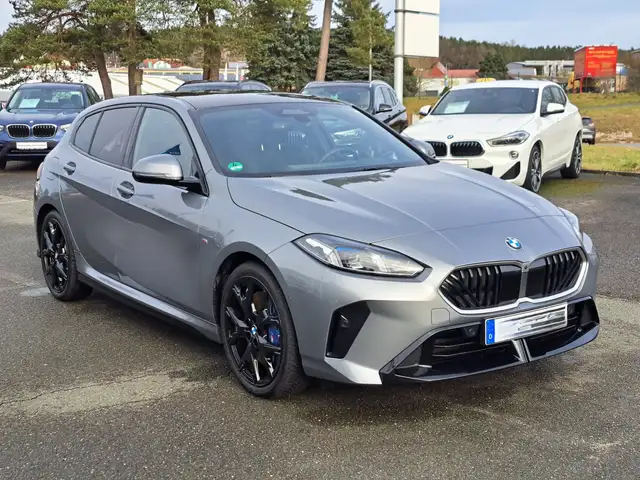 BMW M view 3