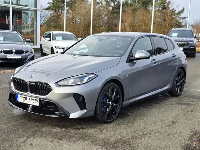 BMW M view 2