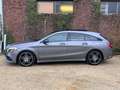 Mercedes-Benz CLA 180 AMG PACK // NIGHT PACK // CAMERA // AMG - PACK // Szary - thumbnail 4