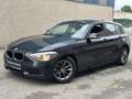 BMW 116 d 2012* 116Pk! 262.000Km’s!* EURO 5 Noir - thumbnail 1