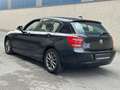 BMW 116 d 2012* 116Pk! 262.000Km’s!* EURO 5 Noir - thumbnail 9