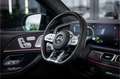 Mercedes-Benz GLE-klasse Coupé AMG GLE63 S 4MATIC+ - Panorama | Noir - thumbnail 11