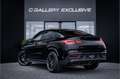 Mercedes-Benz GLE-klasse Coupé AMG GLE63 S 4MATIC+ - Panorama | Noir - thumbnail 5